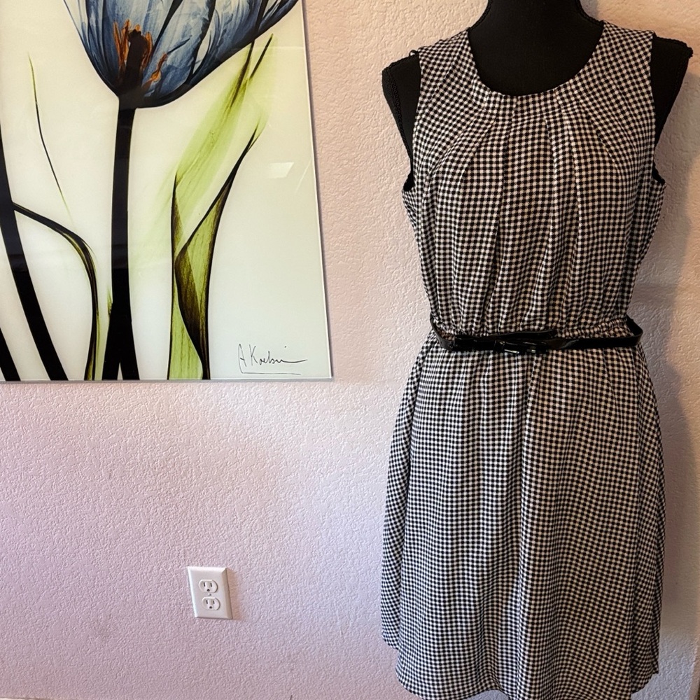 dress size small